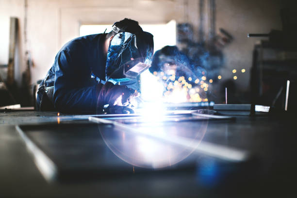 Best Automotive Welding in St Lawrence, PA