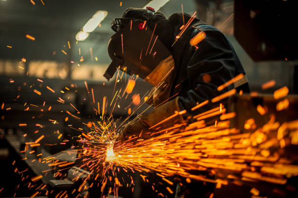 Best Specialty Welding Processes in St Lawrence, PA