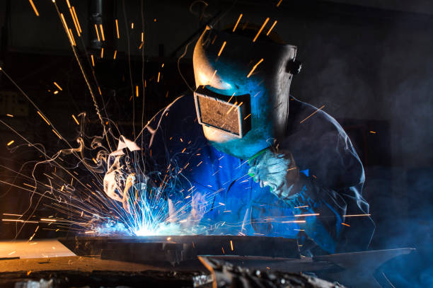 Best Automotive Welding in St Lawrence, PA