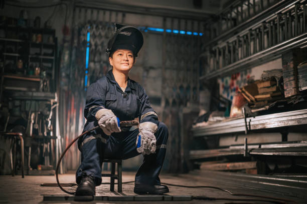 Best Food and Beverage Processing Equipment Welding in St Lawrence, PA