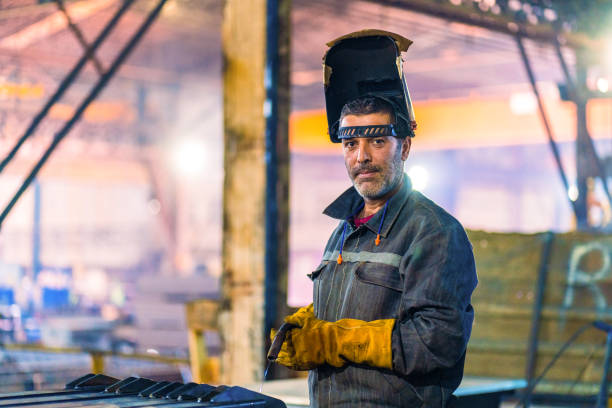 Best Welding Inspection and Certification in St Lawrence, PA