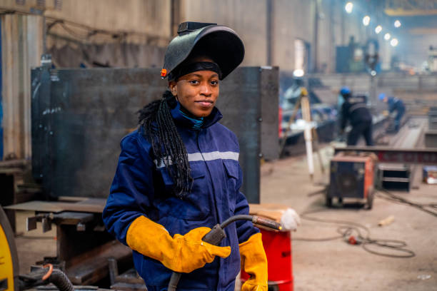 St Lawrence, PA Welder & Metal Fabrication Company
