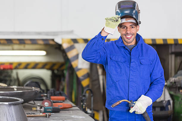 Best Structural Steel Welding in St Lawrence, PA