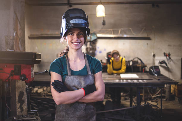 Affordable Welder Services in St Lawrence, PA
